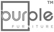 Purple Furniture