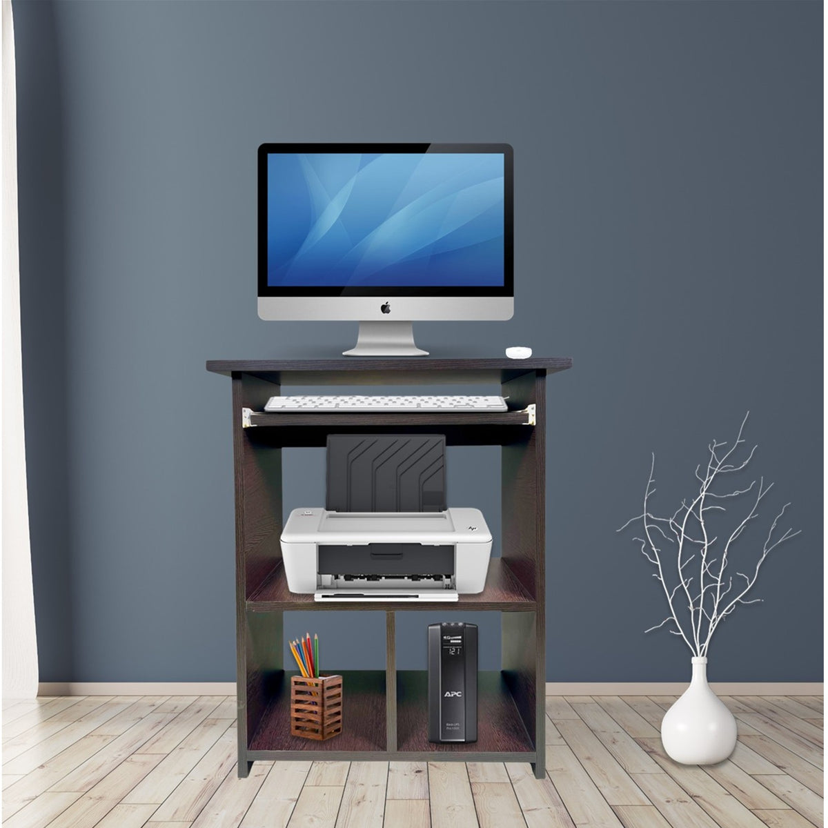 Elite Computer Table (WENGE)
