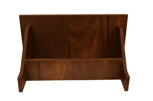Traditional Prayer Shelf