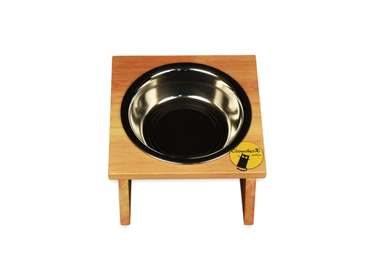 Feeding Bowls For Cats (Single)