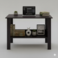 Modern Computer Desk (WENGE)