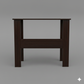 Modern Computer Desk (WENGE)