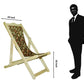 Recliner Relaxing Chair