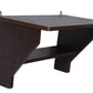 Traditional Prayer Shelf (WENGE)