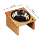 Feeding Bowls For Cats (Single)